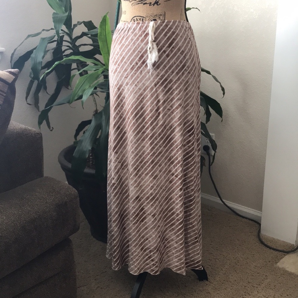NWOT María Gabriella